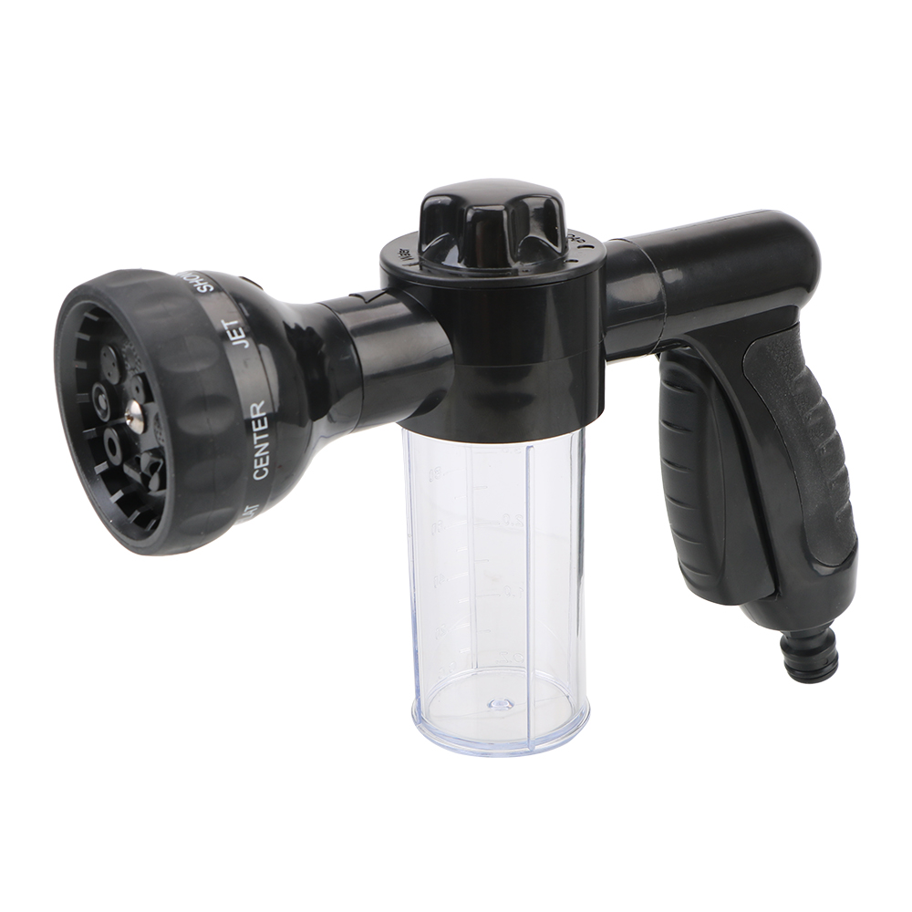 Pressure Washer Foam Gun - Car Washer Sprayer Water Gun Auto