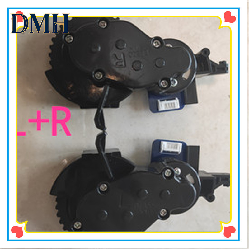 DMH-Midea Robot Vacuum Cleaner - Wheel Cleaner Alloy 评论和价格