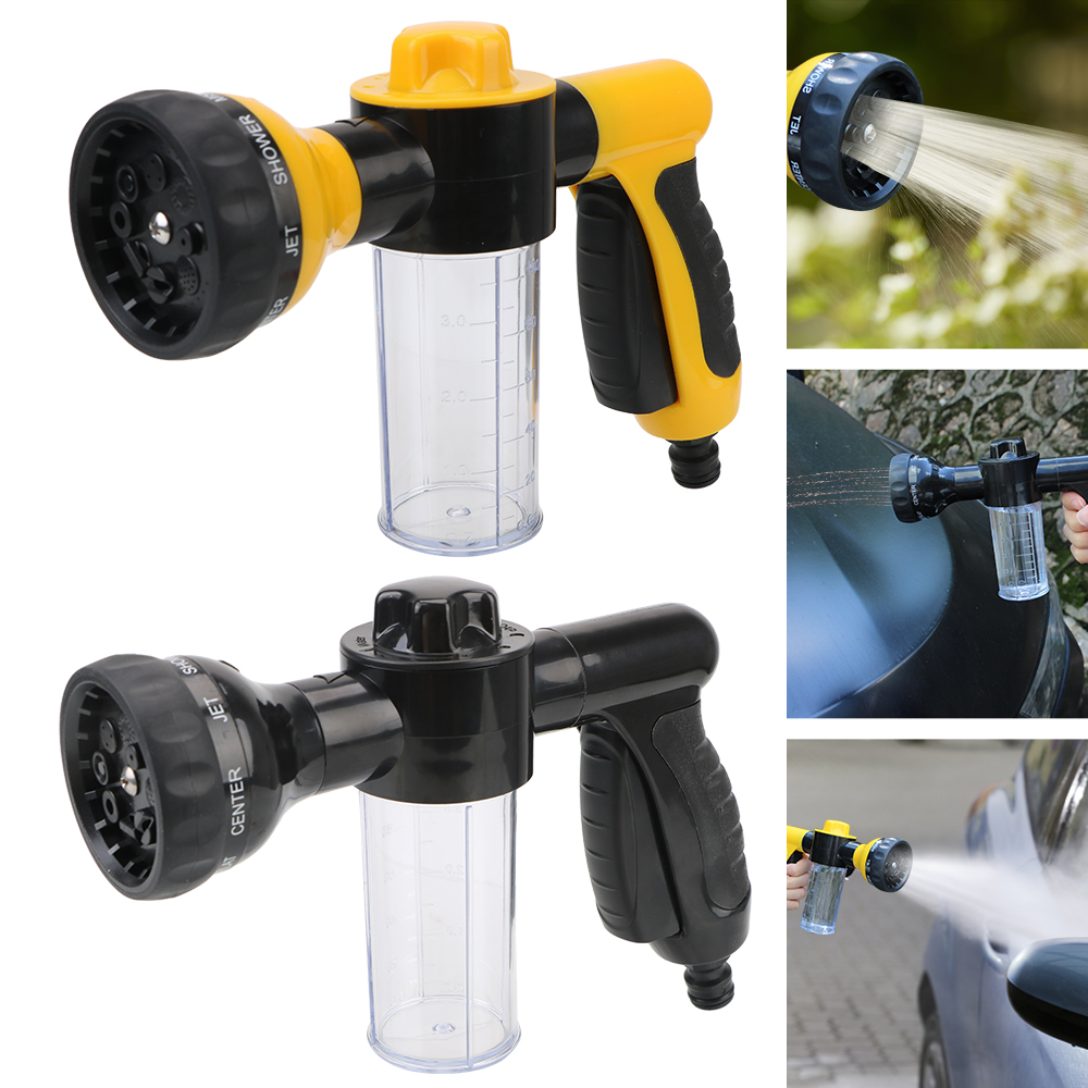 Car Washer Sprayer Water Gun A - Pressure Washer Foam Gun 评论和价格
