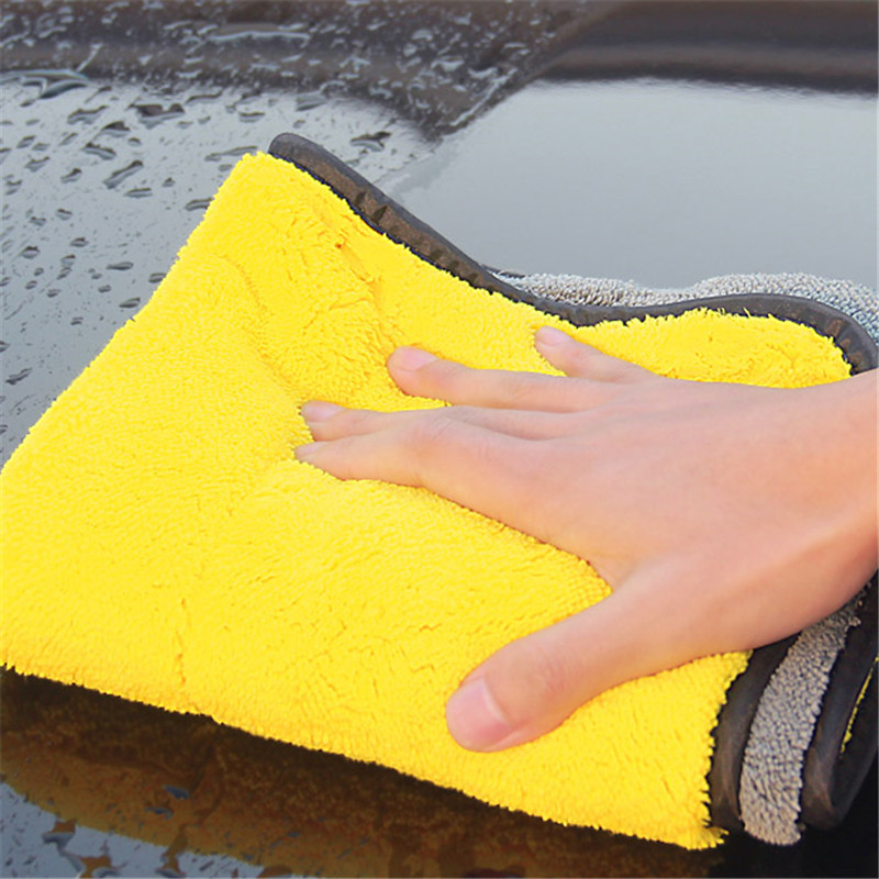 600GMS Auto Wash Microfiber To - Interior Detailing Kit 评论和价格