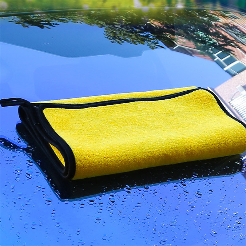 600GMS Auto Wash Microfiber To - Interior Detailing Kit 评论和价格