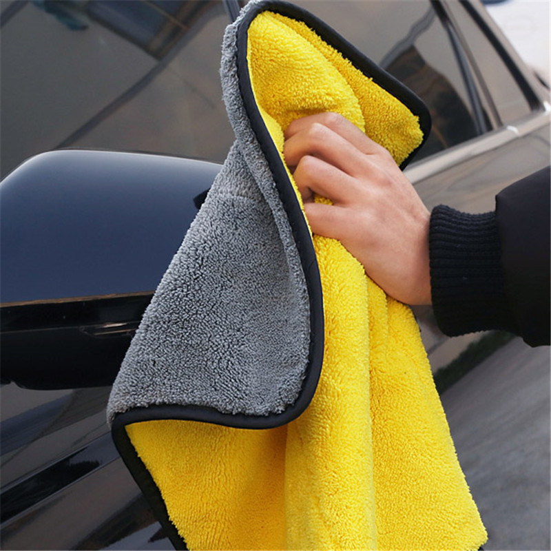 600GMS Auto Wash Microfiber To - Interior Detailing Kit 评论和价格