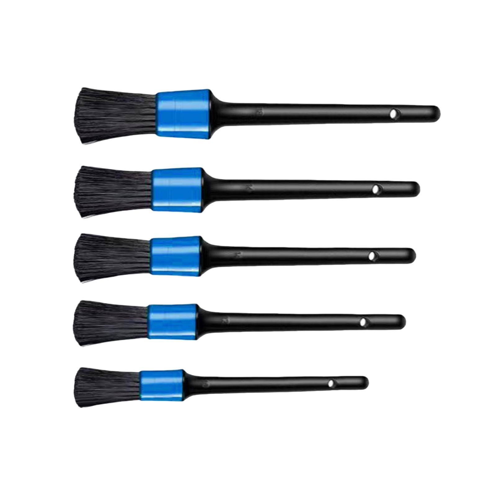 Multi Size Car Detailing Brush - Car Cleaning Brush 评论和价格