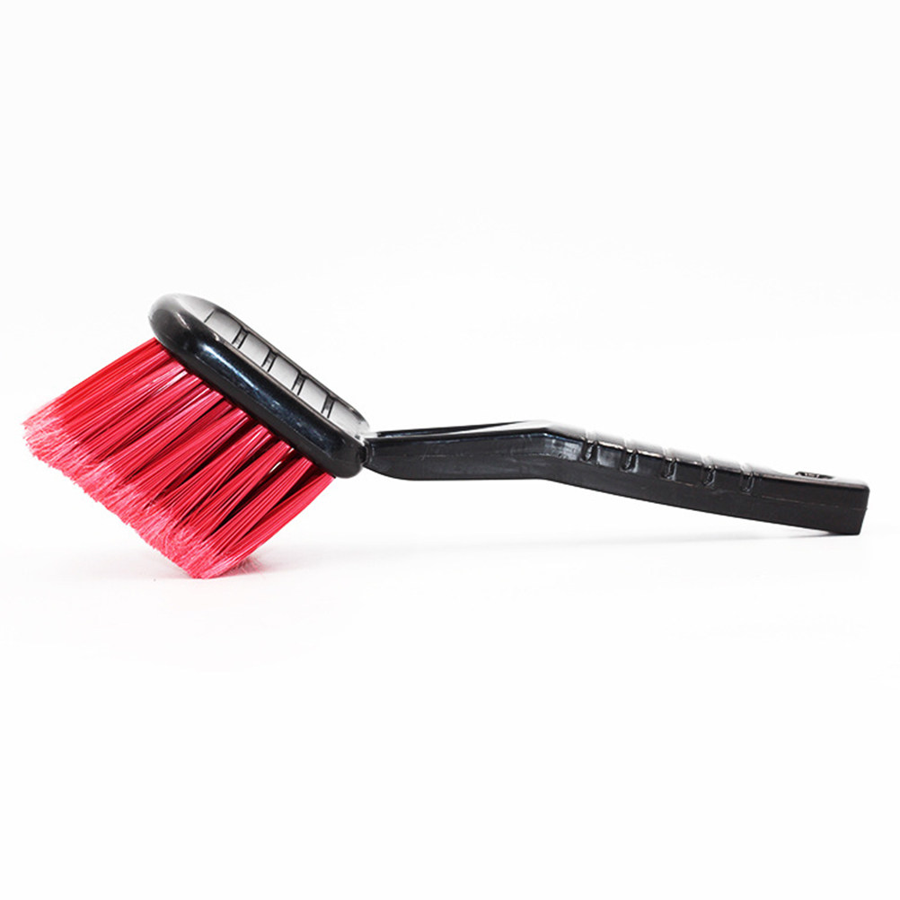 2Pcs Heavy Duty Car Cleaning B - Dirt Brush Interior 评论和价格