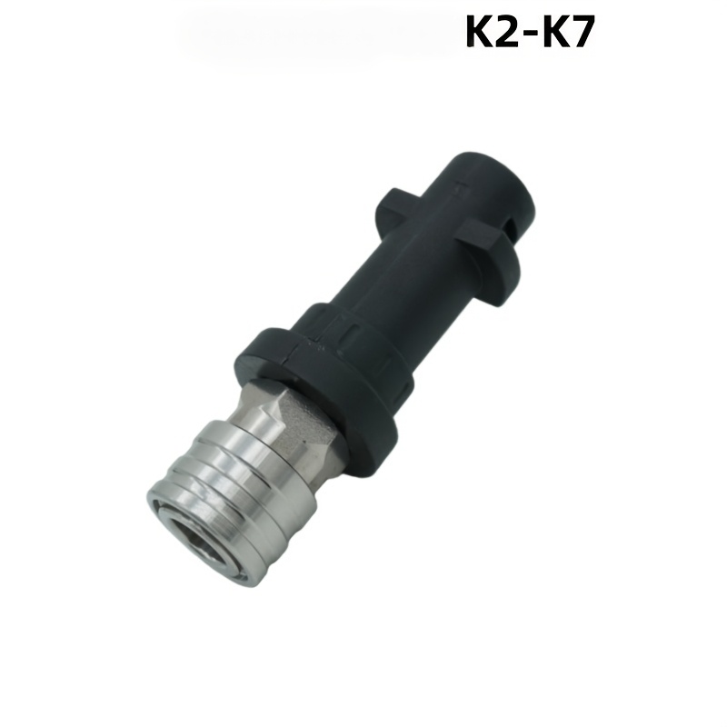 K2-K7 Pressure Washer Adapter  - Foam Cannon Car Wash 评论和价格