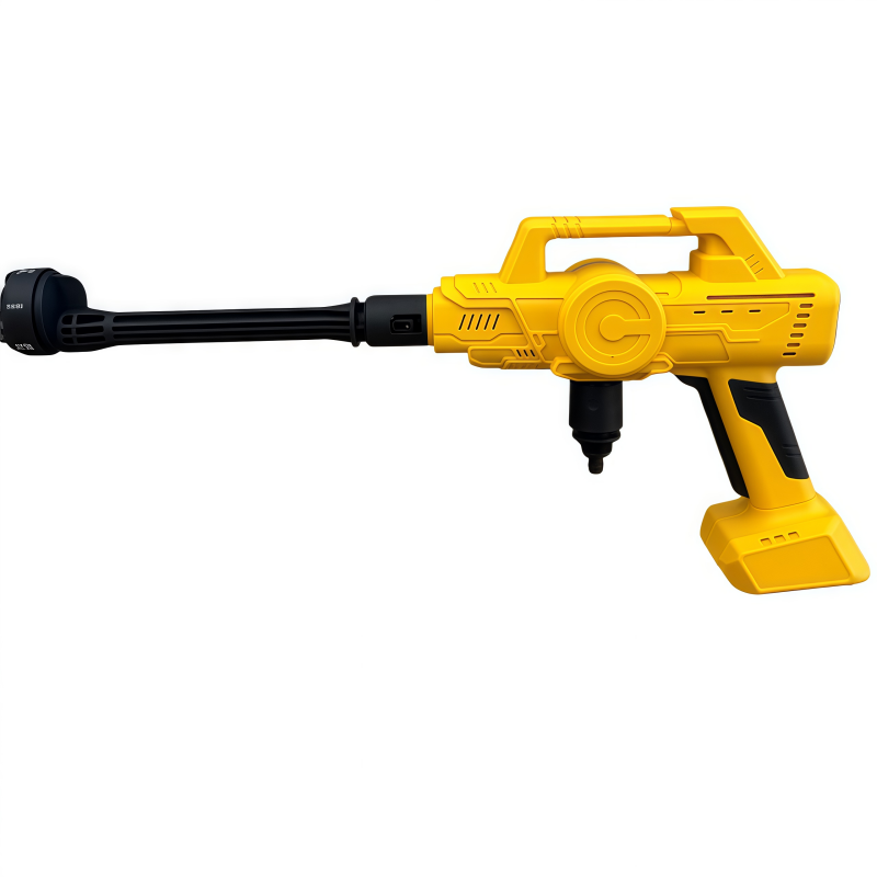 High pressure washer portable  - Foam Cannon Car Wash 评论和价格