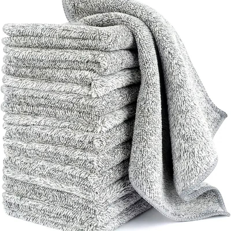 Thicken Microfiber Cleaning Cl - Microfiber Towel Detailing 评论和价格