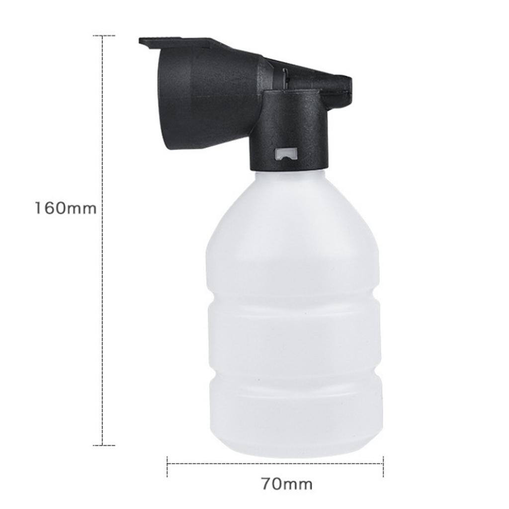 Foam Lance Washer Generator Pl - Pressure Washer Foam Gun 评论和价格