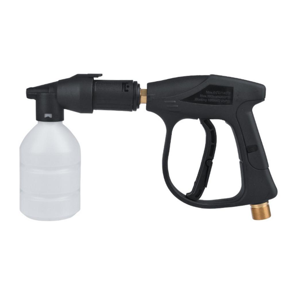 Foam Lance Washer Generator Pl - Pressure Washer Foam Gun 评论和价格