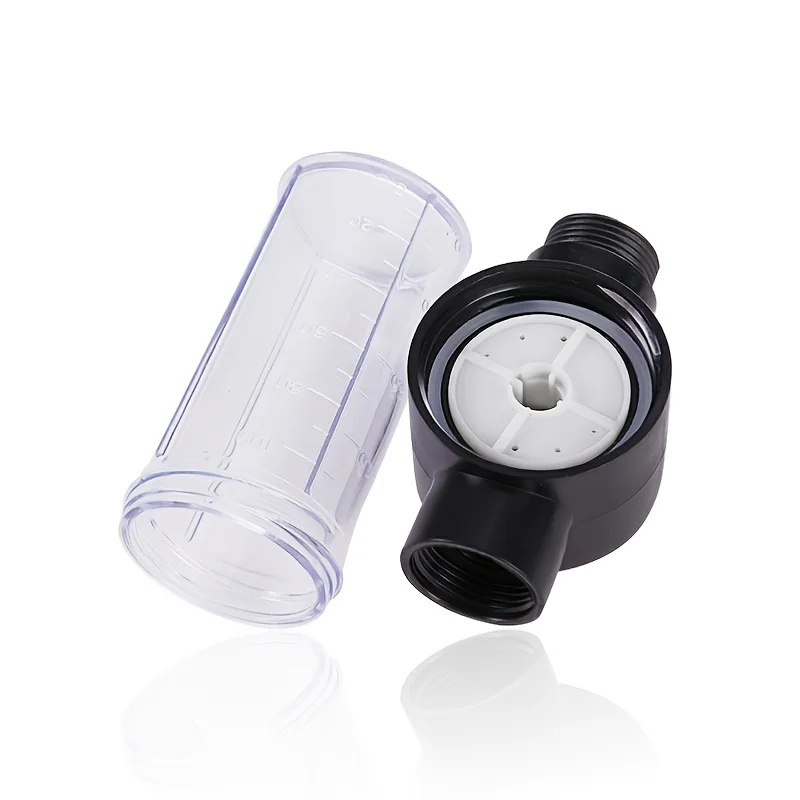 GOUN HOSE Car Washer Foam Gene - Foam Cannon Car Wash 评论和价格