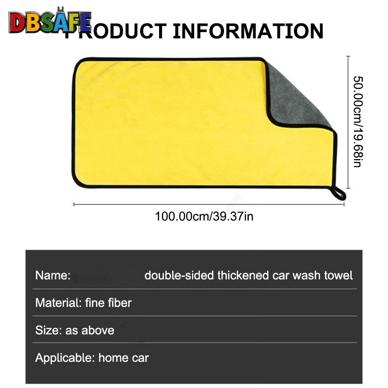 Car Wash Towel High-end Microf - Microfiber Towel Detailing 评论和价格