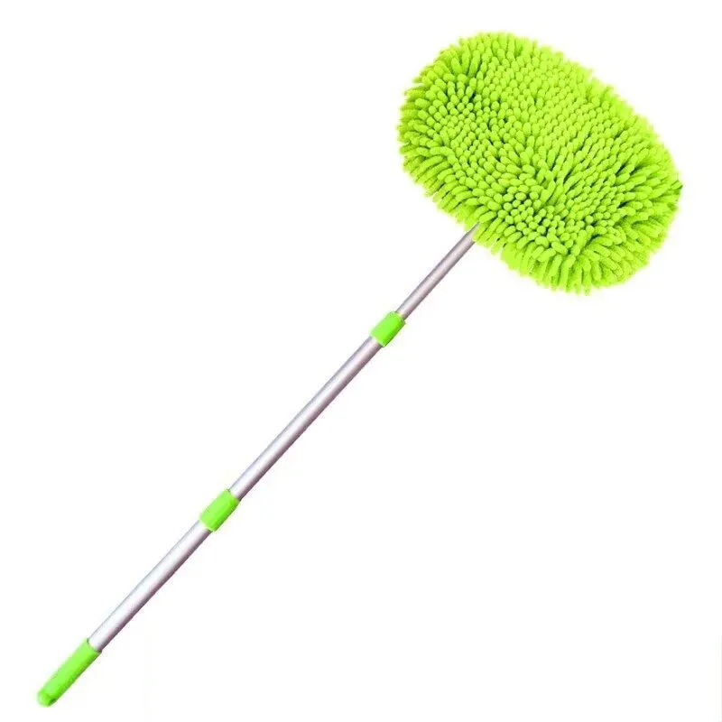 Car Cleaning Brush Telescopic  - Car Cleaning Brush 评论和价格