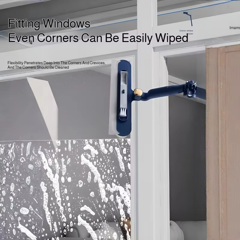 Double Sided Window Cleaner Hi - Glass Cleaner Streak 评论和价格